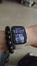 vivo iQOO WATCH GT 2 蓝牙版 软胶表带 星芒白 2.07英寸超亮全景屏 电竞模式2.0 智能手表 情侣手表 实拍图
