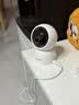 小湃500万5G双频家用摄像头P50Pro无线网络室内高清监控器360度无死角带夜视家用监控婴儿宠物创维智造 实拍图