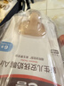 世喜安抚奶嘴6个月以上防龅牙胀气1-3岁夜用扁头超软仿母乳超轻air款 实拍图