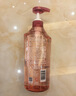 蜂花（BEE&FLOWER）红石榴洗发水滋养改善干枯毛躁男女士洗发露750ml【临期清仓】 实拍图