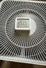 小米米家智能温湿度计3mini 智能家居家用车内高精度温度显示器智能联动高续航迷你便携 白色 实拍图
