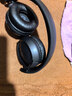 JBLTUNE520BT头戴式蓝牙无线耳机 通话降噪耳机耳麦 手机电脑笔记本耳机 黑色 实拍图