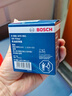 博世（BOSCH）机油滤芯滤清器0047现代ix35索纳塔伊兰特名图途胜起亚K5K4K3智跑 实拍图