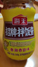 海天下饭酱 招牌拌饭酱300g 蘸食酱拌饭拌面调味酱香菇辣椒酱豆瓣酱 【香辣开胃】招牌拌饭酱300g 实拍图