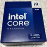 英特尔（Intel）酷睿14代 i9处理器14900K 24核32线程 五年质保 盒装台式机CPU 游戏电竞剪辑 实拍图