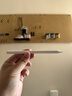 京东京造iPad apple pencil二代苹果笔电容笔磁吸充电式 平板手写Pro11/12.9触控笔2022/21Air5/4绘画专用 实拍图