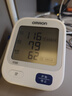 欧姆龙（OMRON）行业爆款电子血压计血压仪血压测量仪家用医用高精准老人 U724J  实拍图