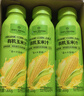 One's Member有机玉米汁 NFC非浓缩 现榨现灌 果汁果蔬汁饮料 300g*12瓶/箱 实拍图