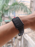 华为手环11 NFC版 羽砂黑 铝合金表壳1.62英寸流畅大屏专业睡眠健康监测实况窗信息抬腕即知手环10升级 实拍图