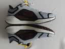 耐克NIKE男飞马PEGASUS GTX春夏保暖防水跑步运动鞋FQ1356-003灰40.5 实拍图