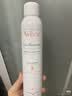 雅漾（Avene）舒泉保湿喷雾150ML 补水爽肤水湿敷水化妆水舒缓敏肌大喷礼物男女 实拍图