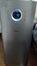 美的（Midea）【九重净化加湿一体】空气净化器加湿器鼻炎家用除甲醛烟味异味过敏原花粉空气净化机RX600Pro 实拍图