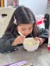 秋田满满有机婴儿面条【560g】宝宝面条 原味+牛肉番茄+蝴蝶面 12月+ 实拍图