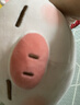 名创优品（MINISO）小猪B-BO新年趴姿毛绒公仔玩具玩偶抱枕靠枕娃娃生日礼物女 实拍图