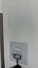 八海鸟挂钩强力粘胶免打孔贴墙无痕宿舍墙壁粘贴挂钩免打孔强力承重粘钩 实拍图