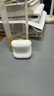Apple/苹果 AirPods 4 搭配USB-C充电盒 苹果耳机 蓝牙耳机 适用iPhone/iPad/Mac 四代 实拍图