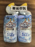威猛先生（Mr Muscle）免刷洗 强效洁厕灵 洁厕剂 馥郁繁花型 马桶清洁 600gX2瓶 实拍图