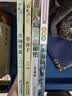 【全5册】青铜葵花+小英雄雨来+草房子+宝葫芦的秘密+稻草人 儿童文学经典作品曹文轩张天翼叶圣陶小学生课外读物课外书暑期阅读寒假阅读三年级四年级六年级 实拍图