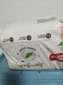 好奇（Huggies）铂金装小桃裤成长裤XL96片(12-17kg)加大号尿不湿【透爽散热】 实拍图