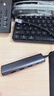 绿联USB3.0转千兆网口网线转接头 USB-C拓展坞分线器RJ45网口转换器集线器适用苹果16笔记本电脑台式机 实拍图