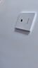 普联（TP-LINK） 全屋WiFi6无线ap面板千兆套装ax3000网络覆盖ac+ap易展组网Poe路由器 5个面板+9口路由高配版【5色可选】 实拍图