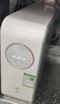 沁园家用净水器小白鲸1000Gpro厨下式直饮机51045+加热管线机O5411 实拍图