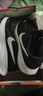 耐克（NIKE）男鞋跑步鞋2026夏季新款REVOLUTION 8运动鞋网面透气学生休闲鞋 黑白HJ9198-003革命者8/偏小建议拍大半码 41 实拍图