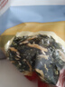 秋田满满 高钙高铁DHA海苔碎114g 拌饭料_享婴儿宝宝儿童辅食食谱 实拍图
