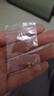 洲足金999金珠黄金小金珠金豆古法金珠DIY配件散珠隔珠路路通转运珠 3mm金珠  合单满 0.16g 包邮 单颗约0.1g 实拍图