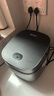九阳（Joyoung）不粘厚釜内胆大火力柴火饭3升黄金容量家用2-3人微压多功能电饭煲电饭锅行业热销30FZ630 实拍图