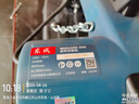 东成型材切割机WJG2200-355台式切割钢材大功率多功能电锯电动冷切锯 实拍图