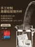 金灶（KAMJOVE）茶壶耐热玻璃杯飘逸杯玻璃泡茶壶 花茶壶300毫升 实拍图
