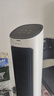 格力（GREE）【强劲制冷】家用空调扇加湿冷风扇遥控净化落地加湿轻音冷风机水冷塔扇制冷小空调 KS-04X61Dg 实拍图