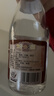 汾酒【酒厂直供】杏花村 黄盖玻汾53度 475ml*6瓶 清香型白酒 口粮酒 53度 475mL 6瓶 黄盖玻汾 实拍图