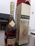 人头马（Remy Martin）洋酒 CLUB优质香槟区干邑白兰地 700ml 实拍图