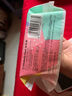高洁丝【柔滑呵护】少女肌透气小Q包护垫150mm40片日用卫生巾京东自营 实拍图