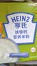 亨氏（Heinz）宝宝婴儿辅食零食水果苹果香芒香蕉黑加仑无添加果汁泥礼盒 720g 实拍图