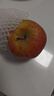 京鲜生 新疆阿克苏苹果 净重9斤 果径80-85mm 生鲜水果 实拍图
