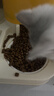 靓贝猫粮 幼猫成猫全阶段猫粮 英短美短加菲猫 牛肉三文鱼猫粮500g*5 实拍图