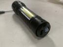 【领取中】强光超亮手电筒便携可充电家用多功能登山强光远射充电 【原价198元】爆亮灯+侧灯 实拍图