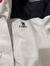 骆驼（CAMEL）户外冲锋衣 三合一加绒加厚防水情侣款外套登山服装 A9W214119A 实拍图