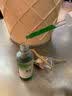朗龙同香挂件补充液汽车香水专用车载香薰精油蓝玺假日纯粹幸运 假日50ml （送绑绳空瓶+扩香木+试闻装） 实拍图
