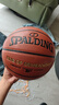 斯伯丁（SPALDING）篮球TF系列7号PU比赛室内外兼用耐磨学生成人青少年 77-176Y 实拍图