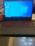 联想（Lenovo) 拯救者15.6寸Y7000/ R9000P高刷电竞吃鸡设计游戏本二手笔记本电脑 95新I5-8300H 1050Ti Y7000 8G256G/定制升级 实拍图