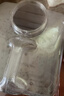 美厨（MAXCOOK）纯净水桶 矿泉水桶饮水桶20L 自驾游手提户外 方形MCX8425 实拍图