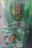 百事可乐七喜7UP 柠檬味 碳酸饮料汽水 330ml*24听胖罐 整箱装 实拍图