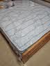 雅兰进口乳胶3D空气纤维独袋弹簧学生床垫蘭精灵PLUS 1.5*1.9米 实拍图