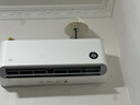 小米米家空调 巨省电 1.5匹 一级能效 快速冷暖 空调挂机 KFR-35GW/N1A1【整机十年质保】 实拍图