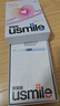 usmile笑容加P10PRO【价低头部主播9折】成人电动牙刷声波 四区定位小圆屏送男女朋友生日礼物礼盒 【礼盒装】P10 PRO 云青蓝 实拍图