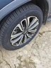 邓禄普（DUNLOP）汽车轮胎215/60R17 96H SP SPORT MAXX050原配逍客适配锋兰达传祺 实拍图
